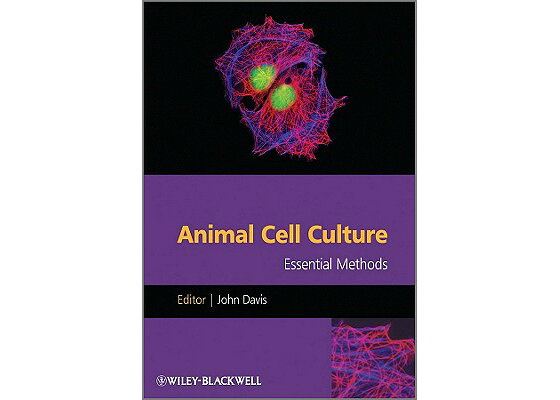 楽天ブックス: Animal Cell Culture Essential Methods - John M. Davis - 9780470666586 : 洋書 楽天ブックス: Animal Cell Culture Essential Methods - John M. Davis - 9780470666586 : 洋書